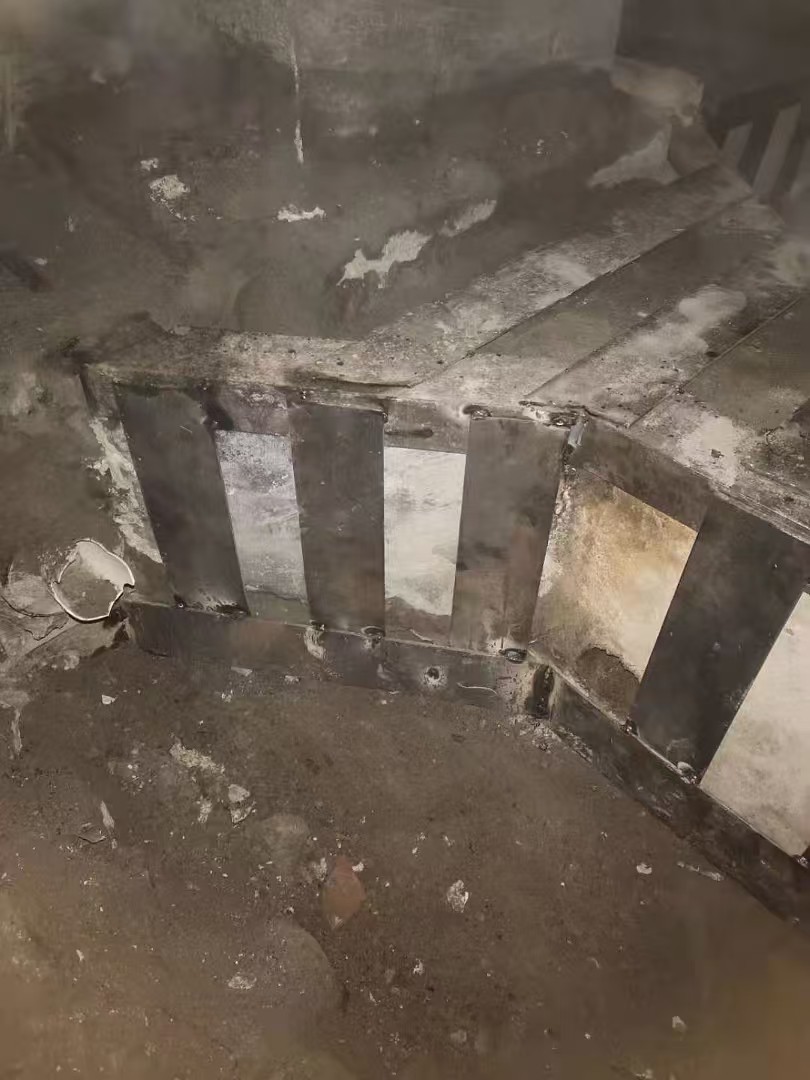 新市砖混结构房子如何加固